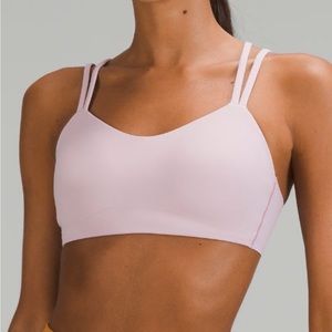 Like a cloud Soft Lululemon sports bra